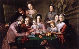 La famiglia Peale La famiglia Peale
