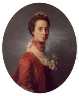 Mary Digges (1737-1829) Robert Lady Manners Mary Digges (1737-1829) Robert Lady Manners