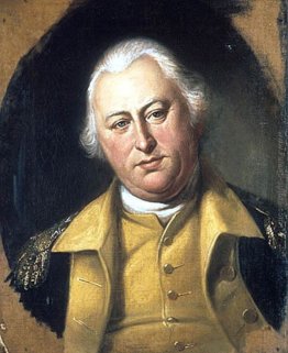 Benjamin Lincoln Benjamin Lincoln
