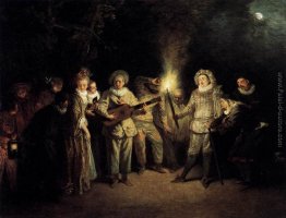 La commedia italiana La commedia italiana