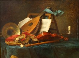 Gli attributi di Musica Gli attributi di Musica