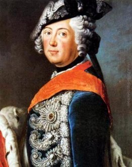 Federico II di Prussia Federico II di Prussia