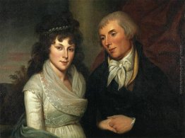 Mr. e Mrs. Alexander Robinson Mr. e Mrs. Alexander Robinson