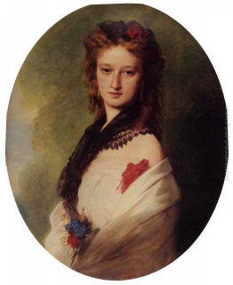 Zofia Potocka, contessa Zamoyska Zofia Potocka, contessa Zamoyska