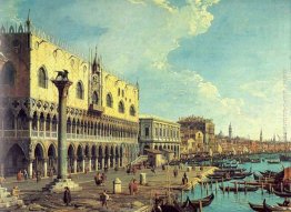 Veduta di Venezia Veduta di Venezia