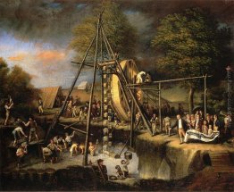 Riesumazione del Mastadon Riesumazione del Mastadon