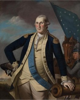 George Washington George Washington
