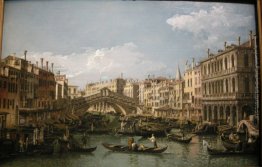 Canal Grande, vista da nord Canal Grande, vista da nord