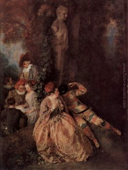 Il Harlekin Il Harlekin