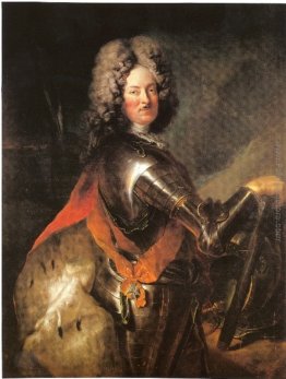 Philipp Wilhelm di Brandeburgo Schwedt Philipp Wilhelm di Brandeburgo Schwedt
