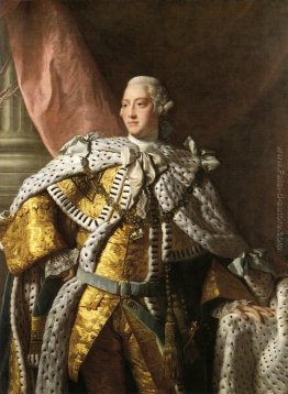 Re Giorgio III Re Giorgio III