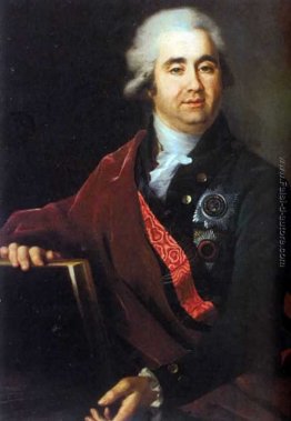 Alexander Bezborodko Alexander Bezborodko
