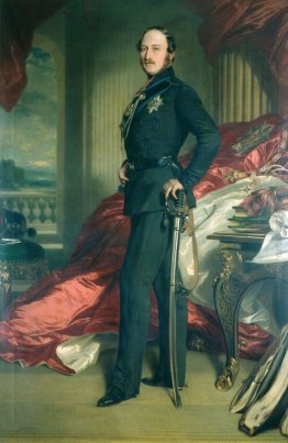 Alberto di Sassonia-Coburgo-Gotha Alberto di Sassonia-Coburgo-Gotha