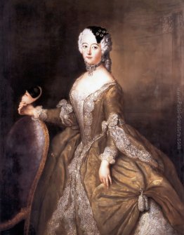 Luise Ulrike di Prussia, Regina di Svezia Luise Ulrike di Prussia, Regina di Svezia