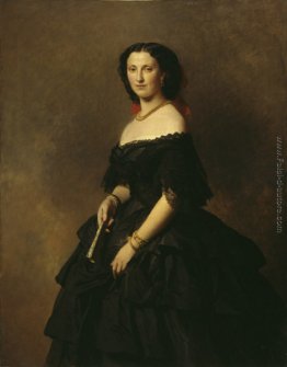 Ritratto della principessa Elizaveta Alexandrovna Tchernicheva Ritratto della principessa Elizaveta Alexandrovna Tchernicheva