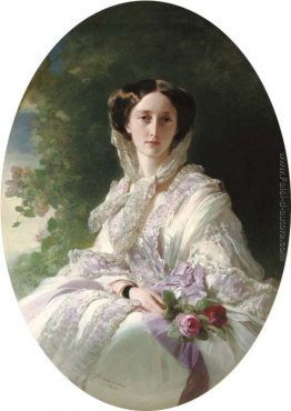 Granduchessa Olga Granduchessa Olga