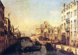 La Scuola di San Marco La Scuola di San Marco