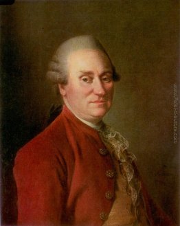 Ritratto di direttore di Capella Mark Fedorovich Poltoratsky Ritratto di direttore di Capella Mark Fedorovich Poltoratsky
