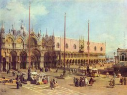 Piazza San Marco (Venezia) Piazza San Marco (Venezia)