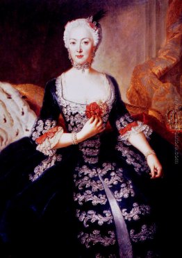 Isabel Cristina de Brunswick-Wolfenbüttel Isabel Cristina de Brunswick-Wolfenbüttel