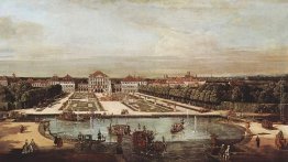 Schloss Nymphenburg Schloss Nymphenburg