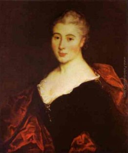 Sylvia (Ritratto di Jeanne Rose Guyonne Benozzi) Sylvia (Ritratto di Jeanne Rose Guyonne Benozzi)