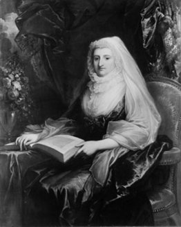 Mrs. Peter Beckford Mrs. Peter Beckford