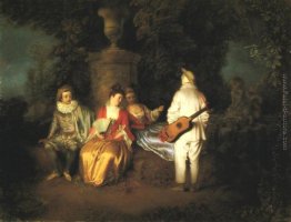 Il Foursome Il Foursome
