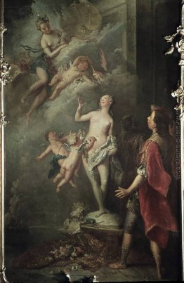 Pigmalione und Galatea Pigmalione und Galatea