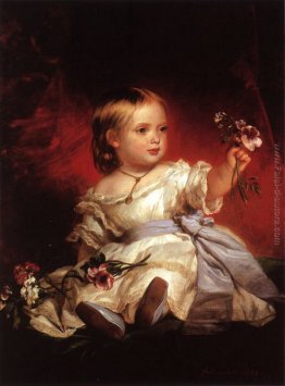 Victoria, Princess Royal Victoria, Princess Royal