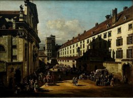 La Chiesa dei Domenicani a Vienna La Chiesa dei Domenicani a Vienna
