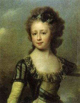 Maria Pavlovna Maria Pavlovna