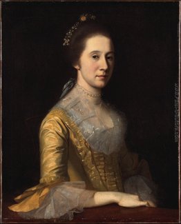 Margaret Strachan (signora Thomas Harwood) Margaret Strachan (signora Thomas Harwood)