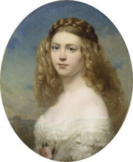 Principessa Amelia di Baviera Principessa Amelia di Baviera