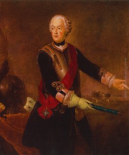 Il principe Augusto Guglielmo di Prussia Il principe Augusto Guglielmo di Prussia