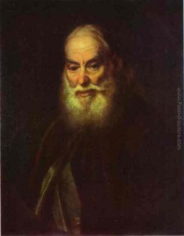 Ritratto di G. K. Levitzky, Artista s Padre Ritratto di G. K. Levitzky, Artista s Padre