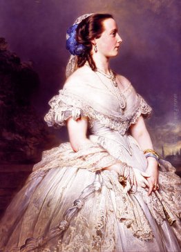 Marie Henriette d'Austria Marie Henriette d'Austria