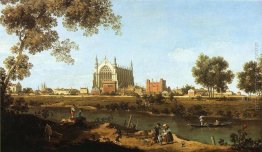 La Cappella di Eton College La Cappella di Eton College