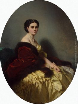 Sophia Petrovna Narishkina Sophia Petrovna Narishkina