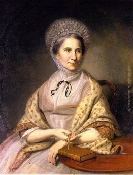 La signora Thomas Ellott (Mary Chase) La signora Thomas Ellott (Mary Chase)