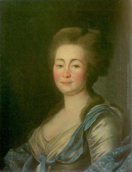 Anna Dorothea Louise Schmidt, nata. Baronessa Klossen Anna Dorothea Louise Schmidt, nata. Baronessa Klossen