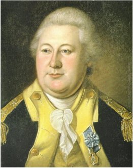 Henry Knox Henry Knox