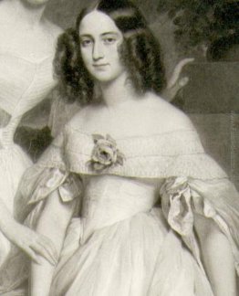 Caroline Elisabeth de Lagrange Caroline Elisabeth de Lagrange