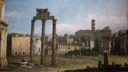 Rovine del Foro, Roma Rovine del Foro, Roma