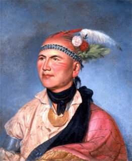 Joseph Brant Joseph Brant