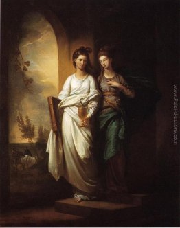 Fidelia e Speranza Fidelia e Speranza