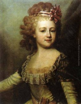 Granduchessa Alexandra Pavlovna della Russia Granduchessa Alexandra Pavlovna della Russia