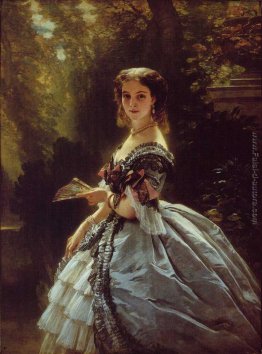 Principessa Elisabetta Esperovna Belosselsky Principessa Elisabetta Esperovna Belosselsky