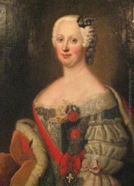 Joanna Elisabeth di Holstein-Gottorp Joanna Elisabeth di Holstein-Gottorp