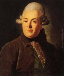 Ivan Glebov (Oscherin) Ivan Glebov (Oscherin)